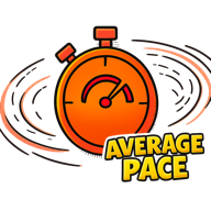 Avg Pace